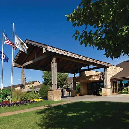 Arrowwood Resort Hotel And Conference Center - Александрия Екстериор снимка