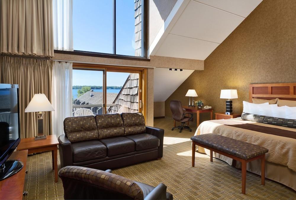 Arrowwood Resort Hotel And Conference Center - Александрия Екстериор снимка