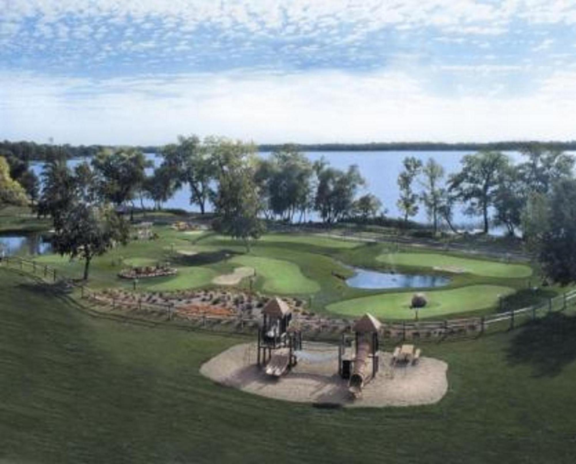 Arrowwood Resort Hotel And Conference Center - Александрия Съоръжения снимка