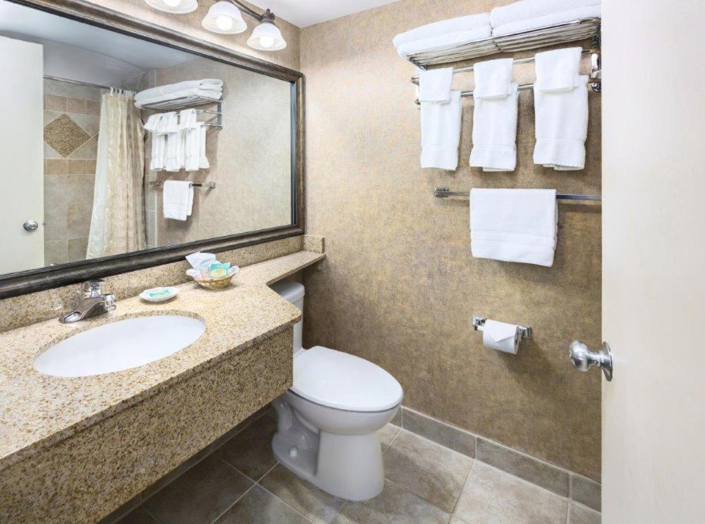 Arrowwood Resort Hotel And Conference Center - Александрия Екстериор снимка