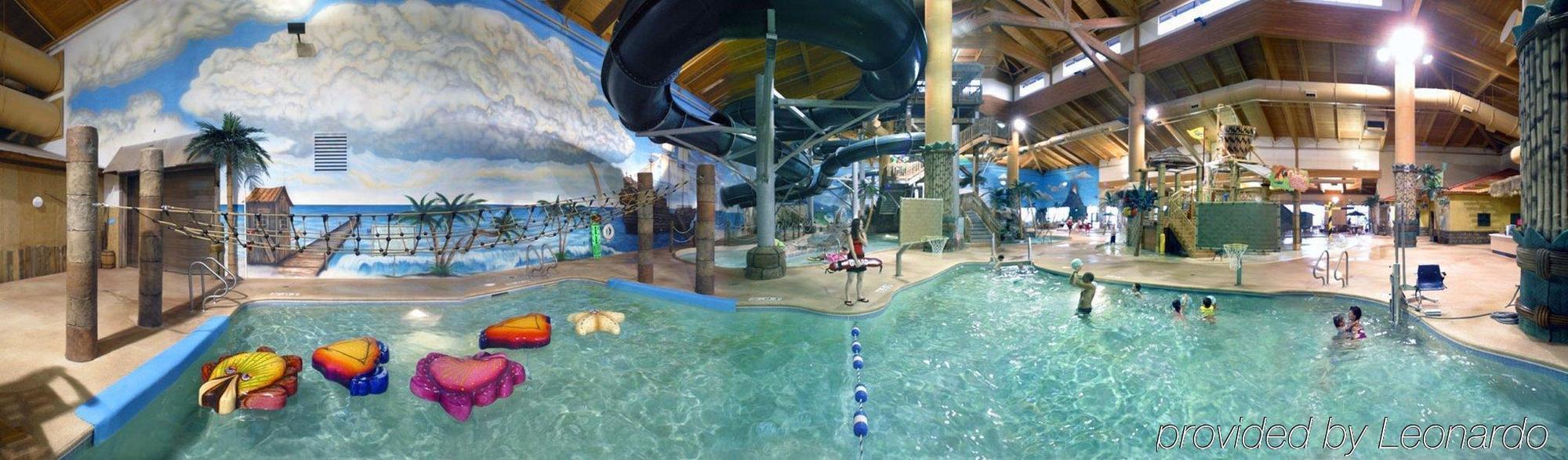 Arrowwood Resort Hotel And Conference Center - Александрия Екстериор снимка