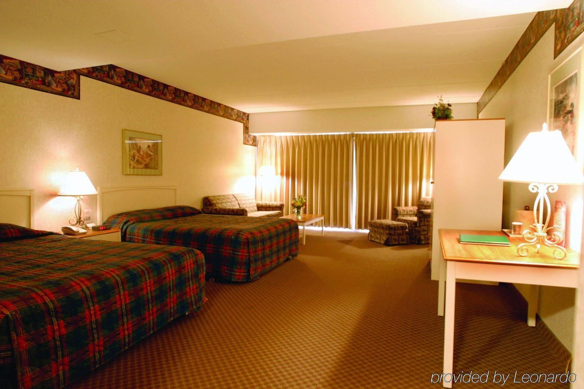 Arrowwood Resort Hotel And Conference Center - Александрия Стая снимка