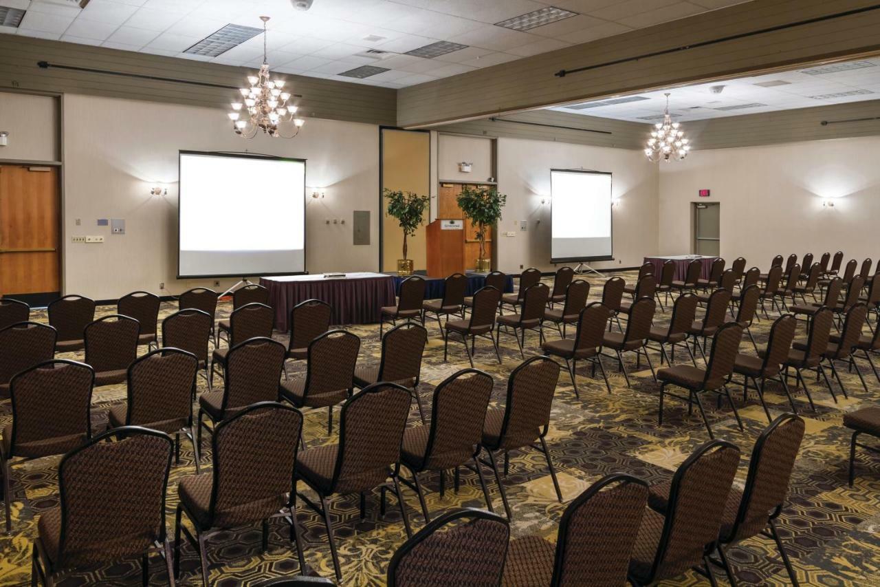 Arrowwood Resort Hotel And Conference Center - Александрия Екстериор снимка