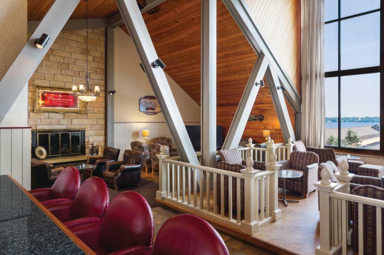 Arrowwood Resort Hotel And Conference Center - Александрия Екстериор снимка
