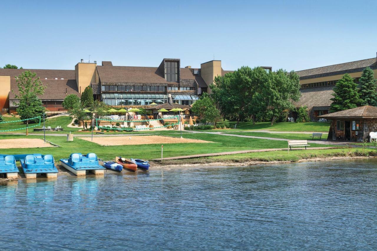 Arrowwood Resort Hotel And Conference Center - Александрия Екстериор снимка