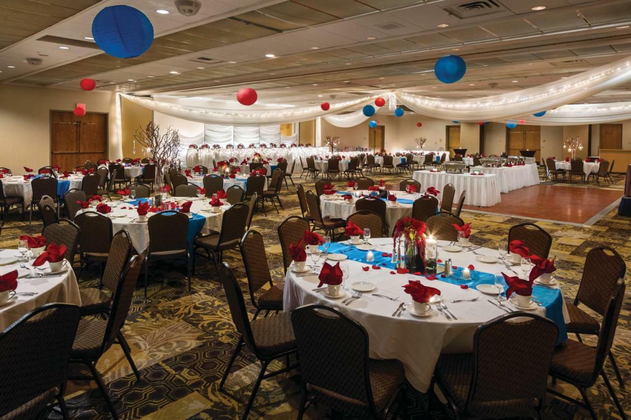 Arrowwood Resort Hotel And Conference Center - Александрия Екстериор снимка