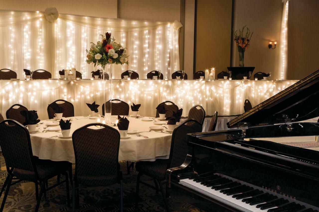 Arrowwood Resort Hotel And Conference Center - Александрия Екстериор снимка