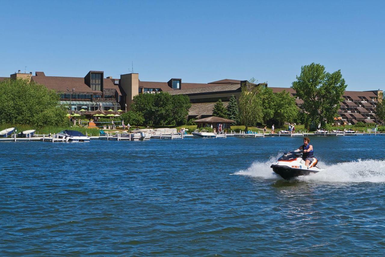Arrowwood Resort Hotel And Conference Center - Александрия Екстериор снимка