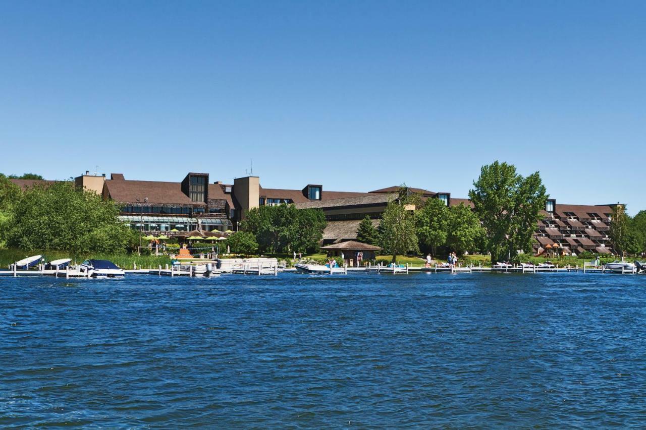 Arrowwood Resort Hotel And Conference Center - Александрия Екстериор снимка