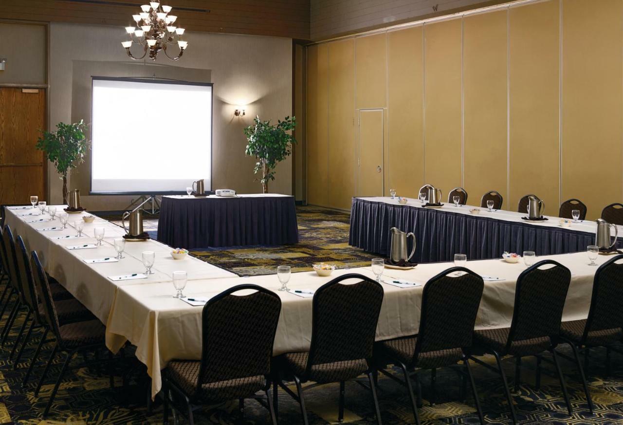 Arrowwood Resort Hotel And Conference Center - Александрия Екстериор снимка