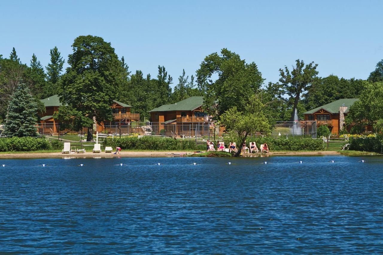 Arrowwood Resort Hotel And Conference Center - Александрия Екстериор снимка